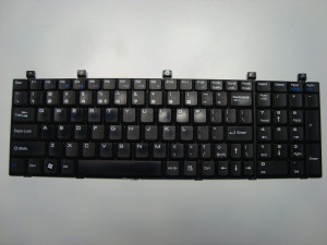 Клавиатура за лаптоп MSI MS-1635 MS-16362 M673X